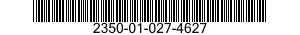 2350-01-027-4627 CARRIER,COMMAND POST 2350010274627 010274627