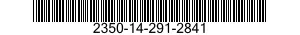 2350-14-291-2841  2350142912841 142912841