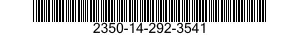 2350-14-292-3541  2350142923541 142923541