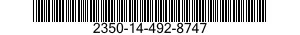 2350-14-492-8747 MOYEU 2350144928747 144928747