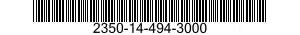2350-14-494-3000 FILTRE 2350144943000 144943000