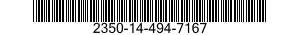 2350-14-494-7167 PASSAGE 2350144947167 144947167