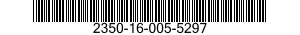 2350-16-005-5297 MODIFICATION KIT,VEHICLE,TRACKED 2350160055297 160055297