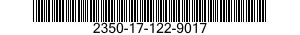 2350-17-122-9017 TANK,COMBAT,FULL TRACKED 2350171229017 171229017