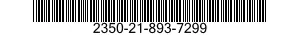 2350-21-893-7299 CARRIER,UTILITY,ARTICULATED 2350218937299 218937299
