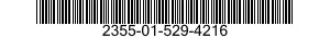 2355-01-529-4216 MINE DETECTOR SYSTEM,VEHICLE MOUNTED 2355015294216 015294216