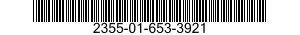 2355-01-653-3921 TRUCK,UTILITY 2355016533921 016533921