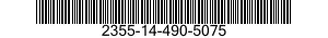 2355-14-490-5075 LIGHT ARMORED VEHICLE 2355144905075 144905075