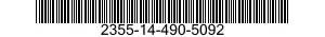 2355-14-490-5092 LIGHT ARMORED VEHICLE 2355144905092 144905092
