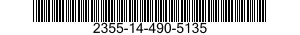 2355-14-490-5135 LIGHT ARMORED VEHICLE 2355144905135 144905135