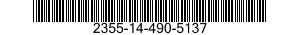2355-14-490-5137 LIGHT ARMORED VEHICLE 2355144905137 144905137