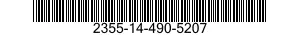 2355-14-490-5207 LIGHT ARMORED VEHICLE 2355144905207 144905207