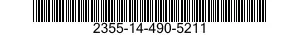 2355-14-490-5211 LIGHT ARMORED VEHICLE 2355144905211 144905211