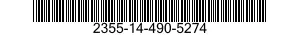2355-14-490-5274 LIGHT ARMORED VEHICLE 2355144905274 144905274