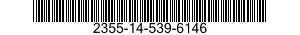2355-14-539-6146 LIGHT ARMORED VEHICLE 2355145396146 145396146