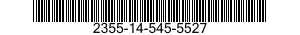 2355-14-545-5527  2355145455527 145455527