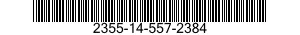 2355-14-557-2384 LIGHT ARMORED VEHICLE 2355145572384 145572384
