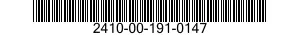 2410-00-191-0147  2410001910147 001910147