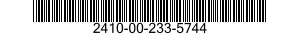 2410-00-233-5744  2410002335744 002335744