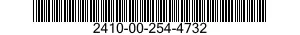2410-00-254-4732  2410002544732 002544732