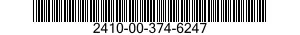 2410-00-374-6247  2410003746247 003746247