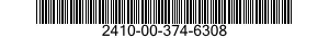 2410-00-374-6308  2410003746308 003746308