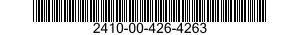 2410-00-426-4263  2410004264263 004264263