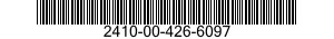 2410-00-426-6097  2410004266097 004266097