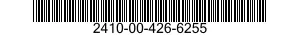 2410-00-426-6255  2410004266255 004266255