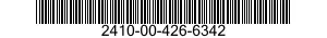2410-00-426-6342  2410004266342 004266342