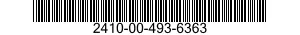 2410-00-493-6363  2410004936363 004936363