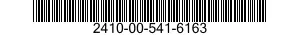 2410-00-541-6163  2410005416163 005416163