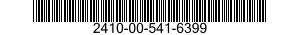2410-00-541-6399  2410005416399 005416399