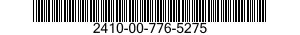 2410-00-776-5275  2410007765275 007765275