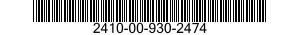 2410-00-930-2474  2410009302474 009302474