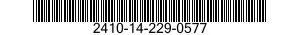 2410-14-229-0577  2410142290577 142290577