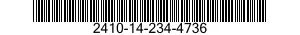 2410-14-234-4736  2410142344736 142344736