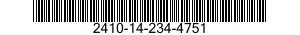 2410-14-234-4751  2410142344751 142344751