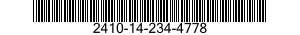 2410-14-234-4778  2410142344778 142344778