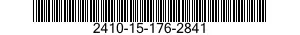 2410-15-176-2841 TRATTORE SAME EXPLO 2410151762841 151762841