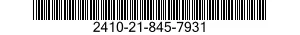 2410-21-845-7931  2410218457931 218457931