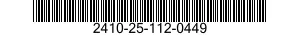 2410-25-112-0449  2410251120449 251120449