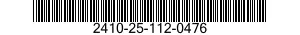 2410-25-112-0476  2410251120476 251120476