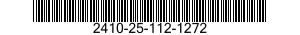 2410-25-112-1272  2410251121272 251121272