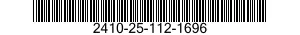 2410-25-112-1696  2410251121696 251121696