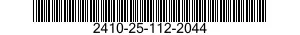 2410-25-112-2044  2410251122044 251122044