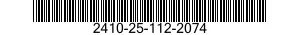 2410-25-112-2074  2410251122074 251122074