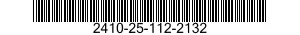 2410-25-112-2132 SHIM 2410251122132 251122132