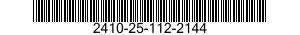 2410-25-112-2144  2410251122144 251122144