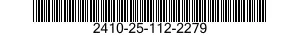 2410-25-112-2279  2410251122279 251122279